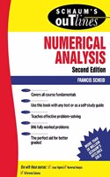 Schaum's Outline of Numerical Analysis