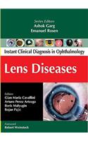 Lens Diseases