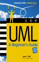 Uml: A Beginner's Guide