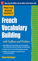 EBK PMP French Vocabulary Building with