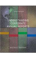 Understanding Annual Reports by William Pasewark