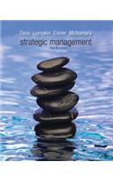 Gen Cmb: Strategic Management CC & Connect AC