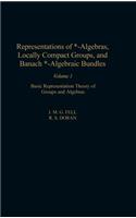 Representations of *-Algebras, Locally Compact Groups, and Banach *-Algebraic Bundles