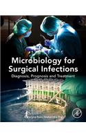 Microbiology for Surgical Infections: Diagnosis, Prognosis and Treatment