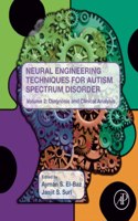 Neural Engineering Techniques for Autism Spectrum Disorder, Volume 2