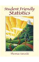 Student Friendly Statistics