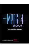 The MPEG-4 Book