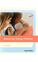 Assessing Young Children