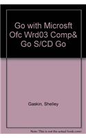 GO! with Word Comprehensive Student CD