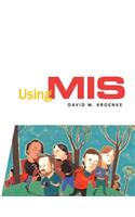 Using MIS and Student DVD: (English)