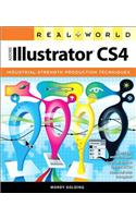 Real World Adobe Illustrator CS4
