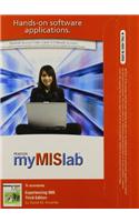 MyLab MIS with Pearson eText -- Access Card -- for Experiencing MIS: (English)