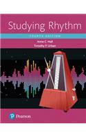 Studying Rhythm