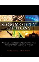 Commodity Options