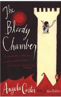 The Bloody Chamber: And Other Stories