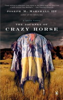 Journey of Crazy Horse