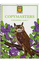 Nelson Grammar - Copymasters for Books 3 and 4
