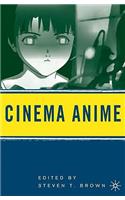Cinema Anime