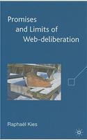 Promises and Limits of Web-deliberation