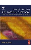 Choosing and Using Audio and Music Software