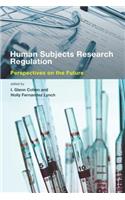 Human Subjects Research Regulation