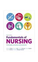 Fundamentals of Nursing with MyNursingKit