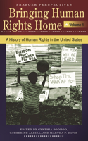 Bringing Human Rights Home [3 Volumes]