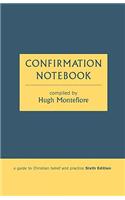 Confirmation Notebook