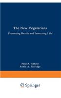 New Vegetarians