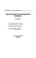 Improving State Voter Registration Databases