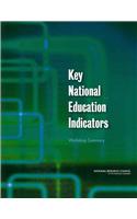 Key National Education Indicators