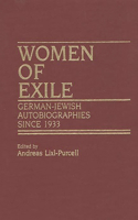 Women of Exile