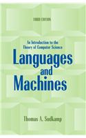 Languages and Machines