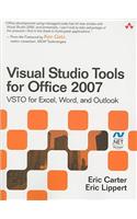 Visual Studio Tools for Office 2007
