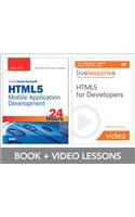 Html5 for Developers Livelessons Bundle