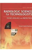 Radiologic Science for Technologists - Text and E-Book Package