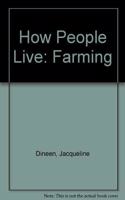 How People Live: (How people live)