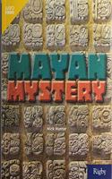 Mayan Mystery