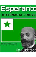 Esperanto- Internacia Lingvo
