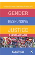 Gender Responsive Justice