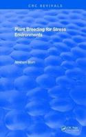 Plant Breeding For Stress Environments [Special Indian Edition - Reprint Year: 2020]