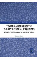 Toward a Hermeneutic Theory of Social Practices