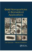 Gold Nanoparticles in Biomedical Applications
