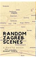 Random Zagreb