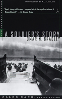 Soldier's Story: (Modern Library War)