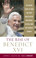 Rise of Benedict XVI