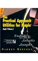 The Practical Approach Utilities for Maple