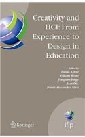 Creativity and Hci: From Experience to Design in Education