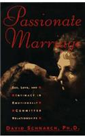 Passionate Marriage