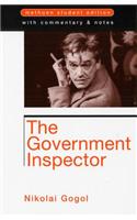 The Government Inspector